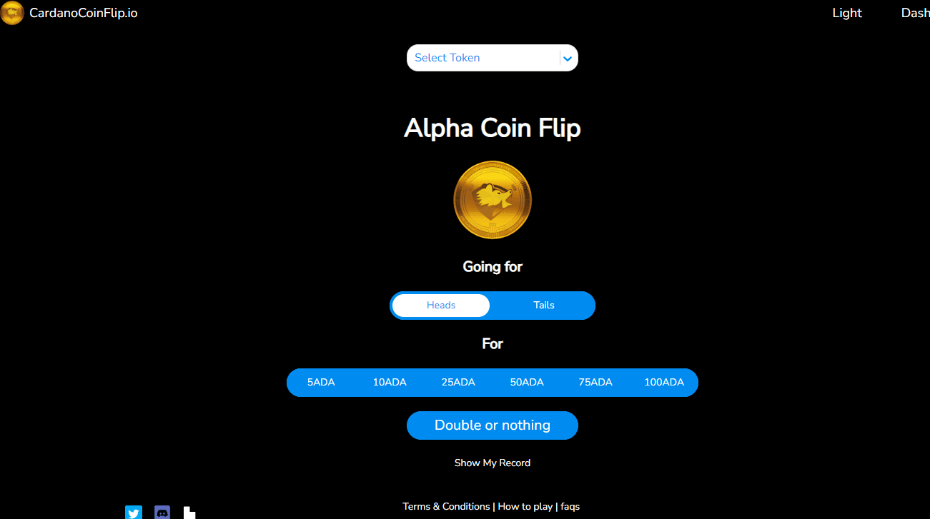 Coinflip