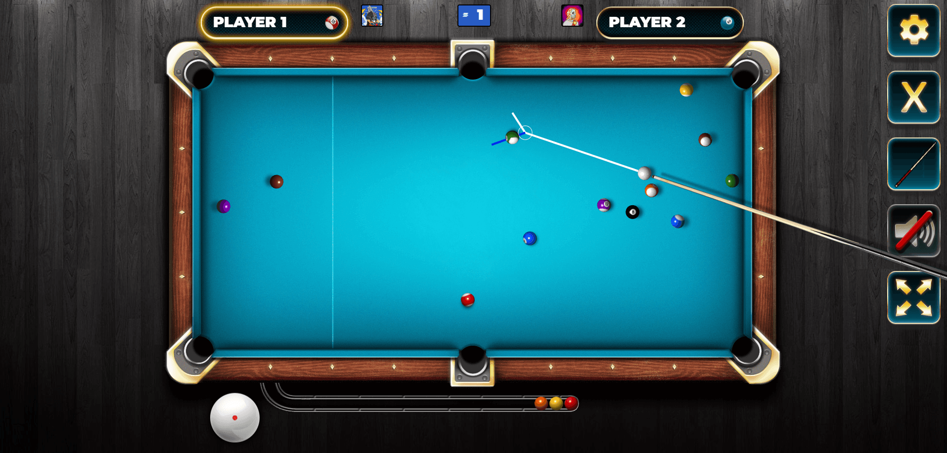 Billard